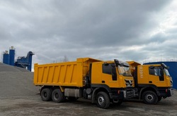 В Тамбовской области проверили готовность подрядчиков к дорожному сезону