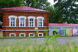 В Мичуринске отремонтируют памятник культурного наследия за 5 миллионов рублей