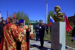 В бондарский музей поступили рассекреченные документы о подвиге разведчицы