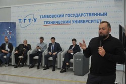 ТГТУ возглавит создание карты индустрии углеродных наноматериалов России