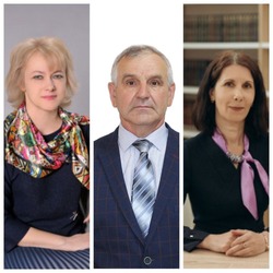 Три тамбовских педагога удостоены звания «Заслуженный учитель РФ»