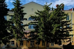 Сотрудники тамбовской больницы перечислили зарплаты на помощь участникам СВО