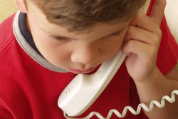 Около 4,5 тысяч тамбовчан обратились за помощью к специалистам детского телефона доверия в этом году