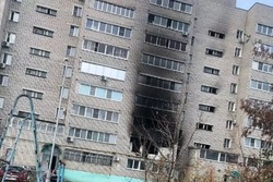 Подростку из Нововоронежа грозит суд за убийство матери и взрыв, причинивший ущерб на 25 млн рублей