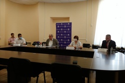 Наблюдатели в Тамбовской области не зафиксировали нарушений во время голосования по поправкам в Конституцию