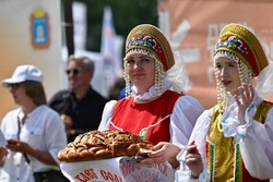 Экспорт тамбовского агропромышленного комплекса вырос на треть в 2025 году