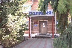 Трое бондарцев пытались похитить почти две тонны семян подсолнечника