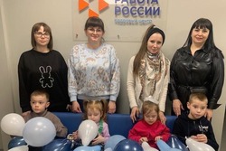 В Тамбовской области стартовал проект «Профи-мама»