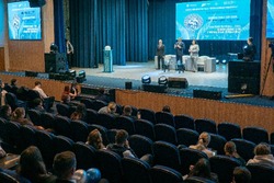 В Тамбовской области открылся всероссийский форум «СемьЯ – четвертая миссия университета»