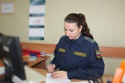 Житель посёлка Первомайский оплатил задолженность по налогу после ареста земельного участка