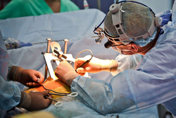 Операция на сердце двухлетнего мальчика из тамбовского Дома ребёнка прошла успешно