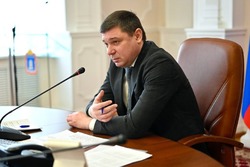 Неделя Евгения Первышова: выводы после зимы, бюджетная дисциплина и задачи жителей