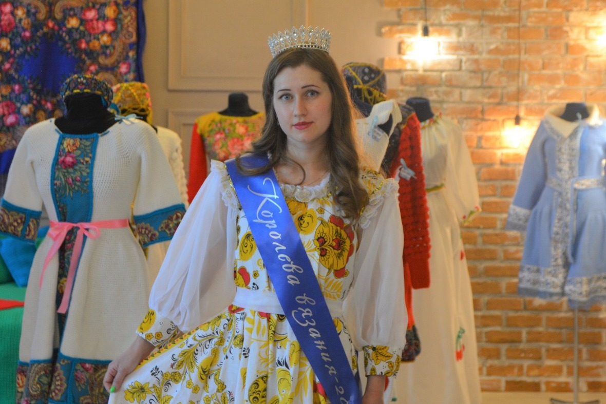 Маргарита Кокорева