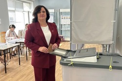 Галина Шеманаева примет участие в предварительном голосовании «Единой России»