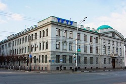 ТГТУ вновь вошел в сотню лучших университетов в России по версии «Интерфакса»
