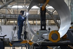 Экспортная выручка тамбовской промышленности превысила полмиллиарда рублей