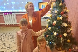 «Дочки меньше сидят в телефоне». Семья Казаковых из Тамбова участвуют в проекте «Всей семьёй»