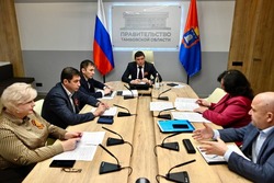 В Тамбовской области нарастят темпы догазификации домов в СНТ