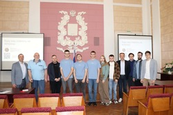 Несколько студентов ТГТУ трудоустроились в Yandex Cloud