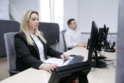 ЦУР Тамбовской области помог устранить аварию на теплосетях 