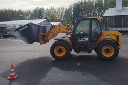 Рабочий погиб под погрузчиком в Умётском округе