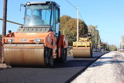 Уварову в этом году выделено порядка 30 миллионов рублей на ремонт дорог