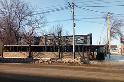 На нового собственника старинного здания в Тамбове подали в суд  