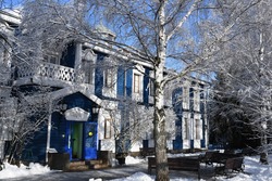 Тамбовчан приглашают провести Рождество в рахманиновской Ивановке