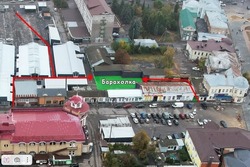 В Мичуринске 1 ноября откроется блошиный рынок 
