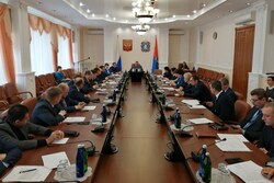 Олег Иванов: Поручения губернатора по обращениям граждан должны выполняться качественно и в срок