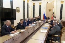 Владимир Путин: резервы бензина составляют 1,7 млн тонн