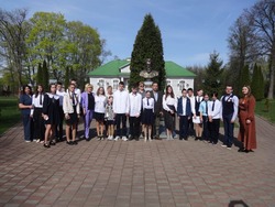 В Пичаевском округе состоялись юношеские чтения имени В.И. Вернадского