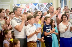 В Тамбовской области стартовал фестиваль «Семья. Настоящая. Моя»