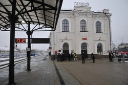 Железнодорожные станции Тамбовской области обслужили более 1,7 млн пассажиров в 2025 году