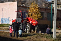 В Тамбове оборудуют шесть площадок для занятия спортом