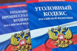 Тамбовский 14-летний подросток подозревается в краже денег