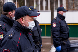 В Тамбовской области усилят меры безопасности на новогодних праздниках
