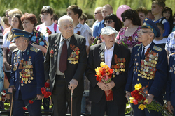 Тамбовские инвалиды и участники Великой Отечественной войны в честь Дня Победы получат по 10 тысяч рублей