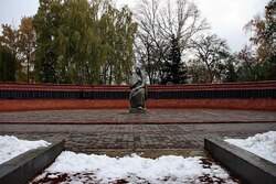 В Тамбове хотят увековечить 13,5 тыс. имен погибших в Великой Отечественной войне