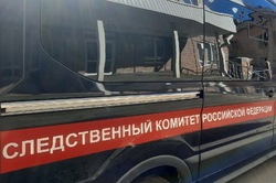 В Тамбове трагически погиб пятиклассник: обстоятельства выясняет СКР 
