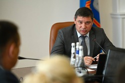 На повышение зарплат тамбовских бюджетников направят миллиард рублей