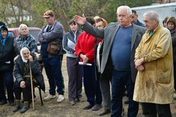 Почти 2 млн перечислили неравнодушные люди для пострадавших от пожара мучкапцев