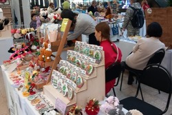 В Тамбове начался фестиваль самозанятых