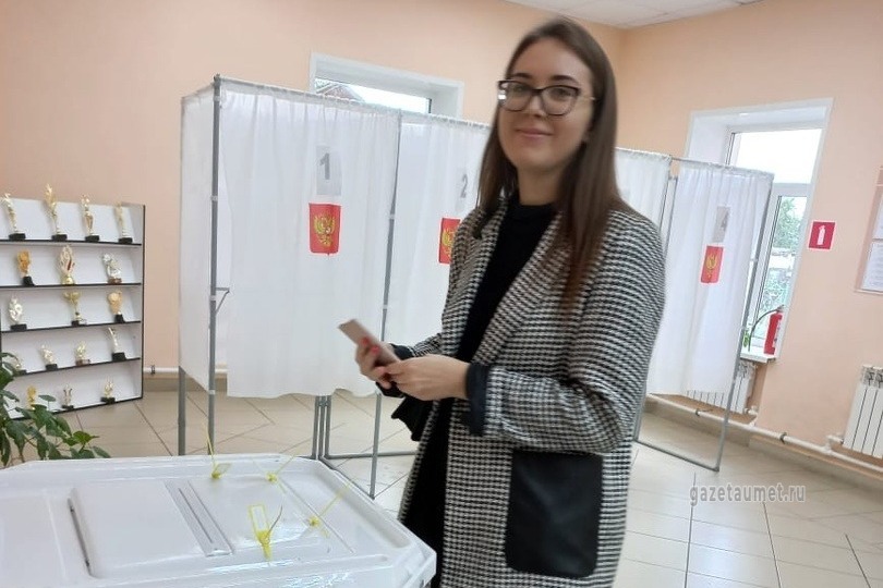 голосование 60