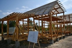 Сельхозкооператив из Бондарского округа развивает агротуризм