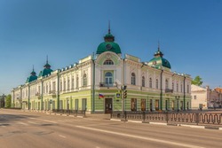 Неделю авиационной славы проведут в Музейно-выставочном центре Тамбова 