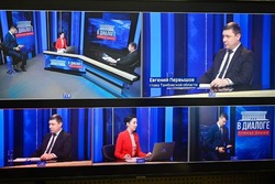 Тамбовский политолог Сергей Хомутинкин: «Прямая линия» — второе по значимости политическое событие в году после выборов