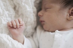 В Тамбове родился богатырь весом более 5 кг