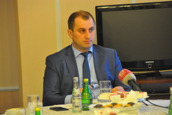 Вице-губернатор Сергей Иванов: «Инвестиции в агропромышленный комплекс области в 2019 году составят порядка 35 миллиардов рублей»