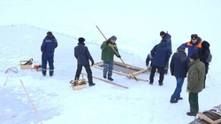 В Тамбове оборудуют четыре крещенских купели